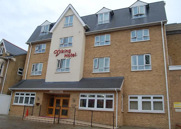 Viking Hotel
